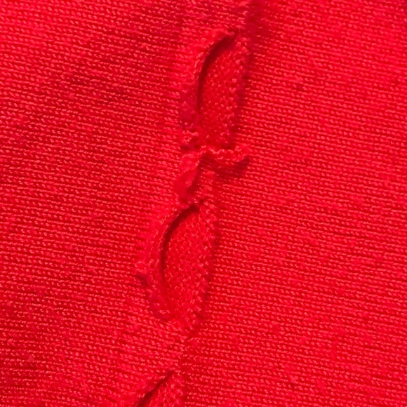 Esperanza Cardigan Sweater Beautiful Buttons Size XL - Picture 6 of 6